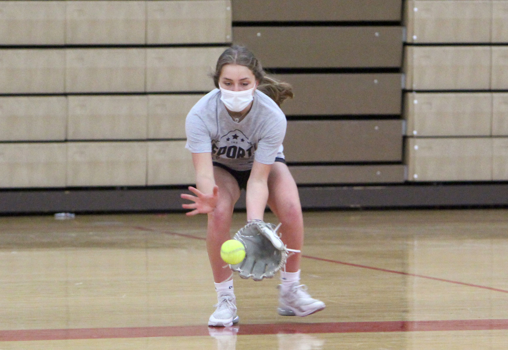 Spring Prep Sports Contact Days
